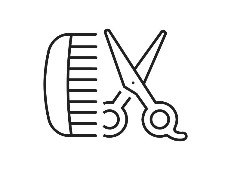 akcesoria fryzjerskie